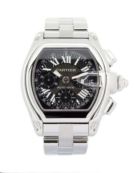 Cartier Roadster W62020X6